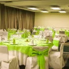 La imagen 7 de la Empresa HOLIDAY INN LEON Transportes y Turismo en Leon GUA