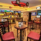 La imagen 9 de la Empresa HOLIDAY INN LEON Transportes y Turismo en Leon GUA