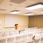 La imagen 10 de la Empresa HOLIDAY INN LEON Transportes y Turismo en Leon GUA