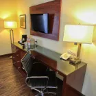 La imagen 12 de la Empresa HOLIDAY INN LEON Transportes y Turismo en Leon GUA