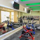 La imagen 14 de la Empresa HOLIDAY INN LEON Transportes y Turismo en Leon GUA