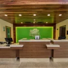 La imagen 16 de la Empresa HOLIDAY INN LEON Transportes y Turismo en Leon GUA