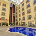 La imagen 18 de la Empresa HOLIDAY INN LEON Transportes y Turismo en Leon GUA