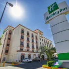 La imagen 20 de la Empresa HOLIDAY INN LEON Transportes y Turismo en Leon GUA