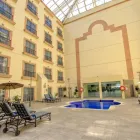 La imagen 21 de la Empresa HOLIDAY INN LEON Transportes y Turismo en Leon GUA