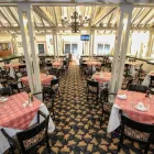 La imagen 29 de la Empresa HOLIDAY INN LEON Transportes y Turismo en Leon GUA