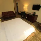 La imagen 33 de la Empresa HOLIDAY INN LEON Transportes y Turismo en Leon GUA