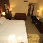 La imagen 34 de la Empresa HOLIDAY INN LEON Transportes y Turismo en Leon GUA