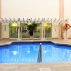 La imagen 35 de la Empresa HOLIDAY INN LEON Transportes y Turismo en Leon GUA