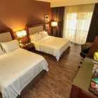 La imagen 37 de la Empresa HOLIDAY INN LEON Transportes y Turismo en Leon GUA