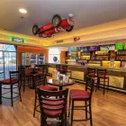 La imagen 39 de la Empresa HOLIDAY INN LEON Transportes y Turismo en Leon GUA