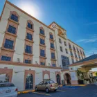 La imagen 41 de la Empresa HOLIDAY INN LEON Transportes y Turismo en Leon GUA