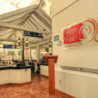 La imagen 43 de la Empresa HOLIDAY INN LEON Transportes y Turismo en Leon GUA