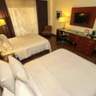 La imagen 48 de la Empresa HOLIDAY INN LEON Transportes y Turismo en Leon GUA