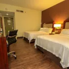 La imagen 55 de la Empresa HOLIDAY INN LEON Transportes y Turismo en Leon GUA