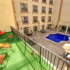 La imagen 56 de la Empresa HOLIDAY INN LEON Transportes y Turismo en Leon GUA