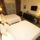 La imagen 58 de la Empresa HOLIDAY INN LEON Transportes y Turismo en Leon GUA