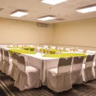 La imagen 59 de la Empresa HOLIDAY INN LEON Transportes y Turismo en Leon GUA