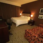 La imagen 60 de la Empresa HOLIDAY INN LEON Transportes y Turismo en Leon GUA