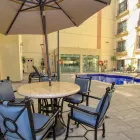 La imagen 61 de la Empresa HOLIDAY INN LEON Transportes y Turismo en Leon GUA