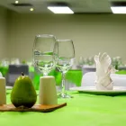 La imagen 62 de la Empresa HOLIDAY INN LEON Transportes y Turismo en Leon GUA