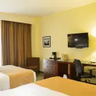 La imagen 63 de la Empresa HOLIDAY INN LEON Transportes y Turismo en Leon GUA