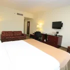 La imagen 66 de la Empresa HOLIDAY INN LEON Transportes y Turismo en Leon GUA