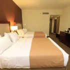 La imagen 67 de la Empresa HOLIDAY INN LEON Transportes y Turismo en Leon GUA