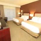 La imagen 68 de la Empresa HOLIDAY INN LEON Transportes y Turismo en Leon GUA