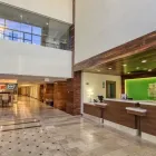 La imagen 70 de la Empresa HOLIDAY INN LEON Transportes y Turismo en Leon GUA