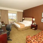 La imagen 73 de la Empresa HOLIDAY INN LEON Transportes y Turismo en Leon GUA