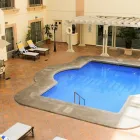 La imagen 76 de la Empresa HOLIDAY INN LEON Transportes y Turismo en Leon GUA