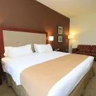 La imagen 78 de la Empresa HOLIDAY INN LEON Transportes y Turismo en Leon GUA