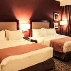 La imagen 80 de la Empresa HOLIDAY INN LEON Transportes y Turismo en Leon GUA