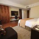 La imagen 81 de la Empresa HOLIDAY INN LEON Transportes y Turismo en Leon GUA