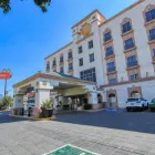 La imagen 84 de la Empresa HOLIDAY INN LEON Transportes y Turismo en Leon GUA