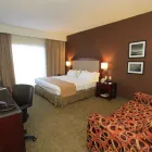 La imagen 86 de la Empresa HOLIDAY INN LEON Transportes y Turismo en Leon GUA