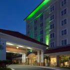 La imagen 4 de la Empresa HOLIDAY INN MATAMOROS Transportes y Turismo en Matamoros TAM