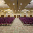 La imagen 10 de la Empresa HOLIDAY INN MATAMOROS Transportes y Turismo en Matamoros TAM
