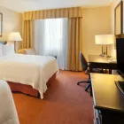 La imagen 11 de la Empresa HOLIDAY INN MATAMOROS Transportes y Turismo en Matamoros TAM