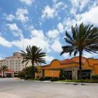 La imagen 16 de la Empresa HOLIDAY INN MATAMOROS Transportes y Turismo en Matamoros TAM