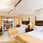 La imagen 24 de la Empresa HOLIDAY INN MERIDA Transportes y Turismo en Mérida YUC