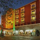 La imagen 30 de la Empresa HOLIDAY INN MERIDA Transportes y Turismo en Mérida YUC