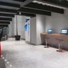 La imagen 1 de la Empresa HOLIDAY INN MEXICO BUENAVISTA Transportes y Turismo en Ciudad De México CMX