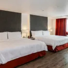 La imagen 2 de la Empresa HOLIDAY INN MEXICO BUENAVISTA Transportes y Turismo en Ciudad De México CMX