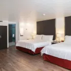 La imagen 3 de la Empresa HOLIDAY INN MEXICO BUENAVISTA Transportes y Turismo en Ciudad De México CMX