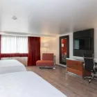 La imagen 4 de la Empresa HOLIDAY INN MEXICO BUENAVISTA Transportes y Turismo en Ciudad De México CMX