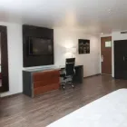 La imagen 5 de la Empresa HOLIDAY INN MEXICO BUENAVISTA Transportes y Turismo en Ciudad De México CMX