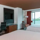 La imagen 8 de la Empresa HOLIDAY INN MEXICO BUENAVISTA Transportes y Turismo en Ciudad De México CMX