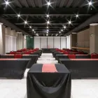 La imagen 9 de la Empresa HOLIDAY INN MEXICO BUENAVISTA Transportes y Turismo en Ciudad De México CMX